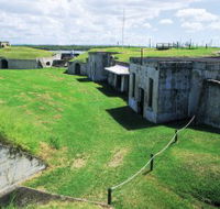 Fort Lytton - Northern Rivers Accommodation
