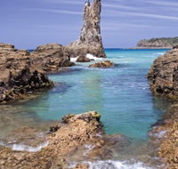 Cathedral Rocks - Northern Rivers Accommodation