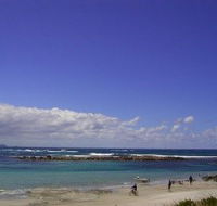 Peaceful Bay - Northern Rivers Accommodation