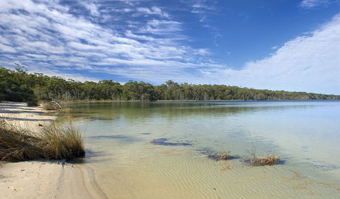 Conjola National Park - Northern Rivers Accommodation 0