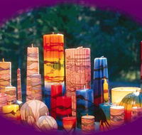The Candle Shack - Northern Rivers Accommodation