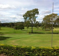 Logan City Golf Club - Northern Rivers Accommodation