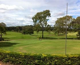 Logan City Golf Club - Northern Rivers Accommodation 0