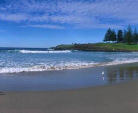 Surf Beach Kiama - Northern Rivers Accommodation 0