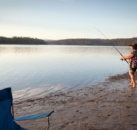 Clyde River National Park - Northern Rivers Accommodation