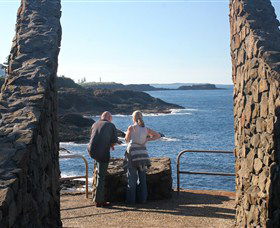 Little Blowhole Kiama - Northern Rivers Accommodation 0