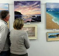 The Millhouse Art Gallery