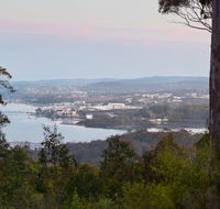 Holmes lookout - Northern Rivers Accommodation