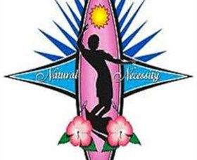 Natural Necessity Surf Shop - Northern Rivers Accommodation 0
