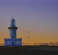 Shoalhaven Fine Art and Framing - Northern Rivers Accommodation
