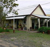 Casino Miniature Railway - Northern Rivers Accommodation