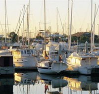 Brisbane Bayside - Northern Rivers Accommodation