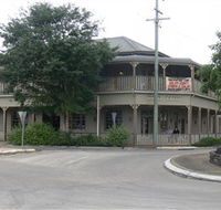 The Hotel Cecil - Northern Rivers Accommodation