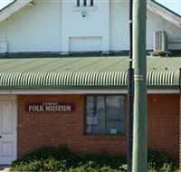 Casino Folk Museum - Northern Rivers Accommodation