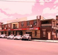 Tattersalls Hotel - Casino - Northern Rivers Accommodation