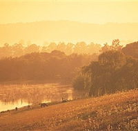 Comans Mine - Northern Rivers Accommodation