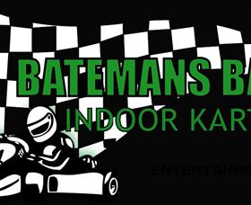 Batemans Bay Indoor Karting - Northern Rivers Accommodation 0