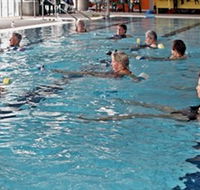 Sussex Inlet Aquatic Centre - Northern Rivers Accommodation