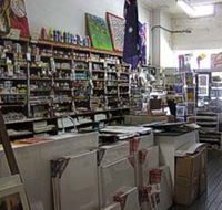 Bentleg Market and Gallery - Northern Rivers Accommodation