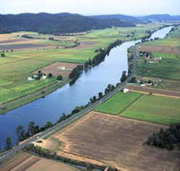 The Clarence River - Northern Rivers Accommodation