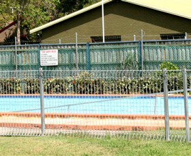 Eagleby Aquatic Centre - Northern Rivers Accommodation 0