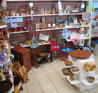 Clock Tower Gallery - Northern Rivers Accommodation