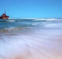 Worimi National Park - Northern Rivers Accommodation