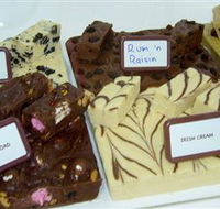 Fudge Factory at Tilba Treasures of Ulladulla - Northern Rivers Accommodation