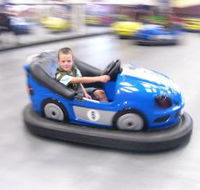 Funland Ulladulla - Northern Rivers Accommodation
