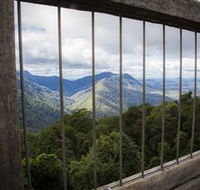 Dorrigo Rainforest Centre - Northern Rivers Accommodation