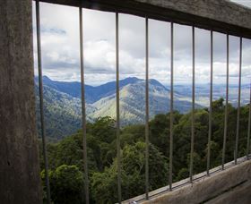 Dorrigo Rainforest Centre - Northern Rivers Accommodation 0
