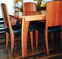 David Herring Furniture Design - Northern Rivers Accommodation