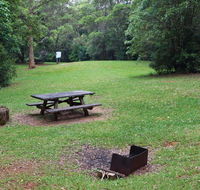 Never Never picnic area - Northern Rivers Accommodation