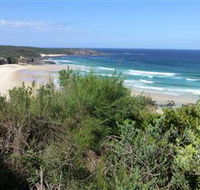 South Pacific Heathland Reserve - Northern Rivers Accommodation