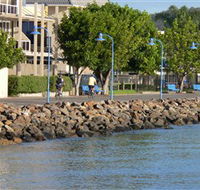 Batemans Bay Cycleway - Northern Rivers Accommodation