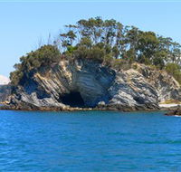 Observation Point - Batehaven - Northern Rivers Accommodation