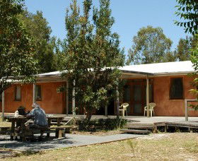 Tilligerry Habitat State Reserve - Northern Rivers Accommodation 0