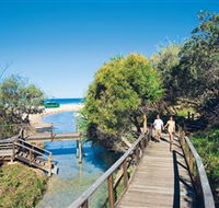 Eli Creek - Northern Rivers Accommodation