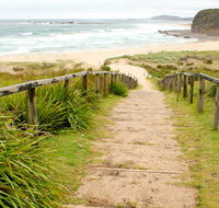 Pretty Beach to Durras Mountain walking track