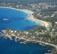 Batemans Bay Snorkelling Trail - Northern Rivers Accommodation