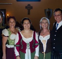 Edgey's Manor - Northern Rivers Accommodation