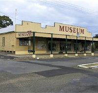 Manning Valley Historical Society and Museum - Northern Rivers Accommodation