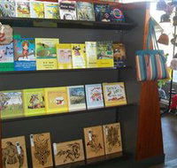 Not a Cafe - Northern Rivers Accommodation