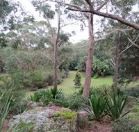 Booderee National Park Botanic Gardens - Northern Rivers Accommodation