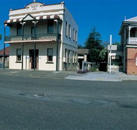 Wingham Self-Guided Heritage Walk - Northern Rivers Accommodation