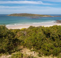 Murramarang Aboriginal Area - Northern Rivers Accommodation
