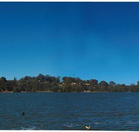 Cable Ski Logan - Northern Rivers Accommodation