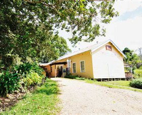 Blue Knob Hall Gallery And Cafe - Northern Rivers Accommodation 4