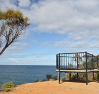 North Head lookout - Northern Rivers Accommodation