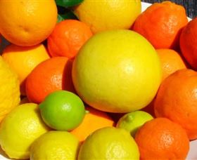 Fruit Salad Tree Company - Northern Rivers Accommodation 2